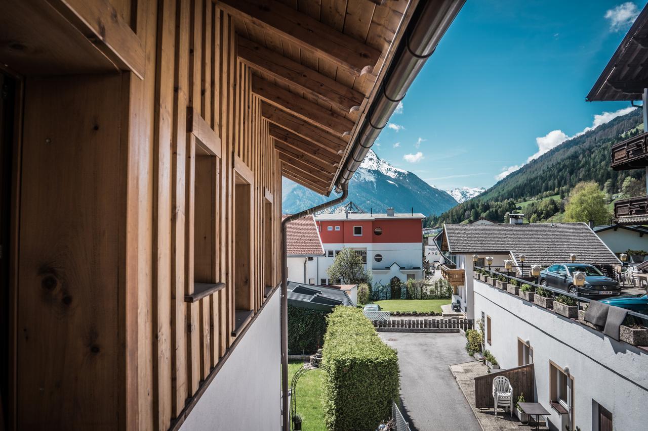 Haus Bacher ฟูลป์เมส ภายนอก รูปภาพ